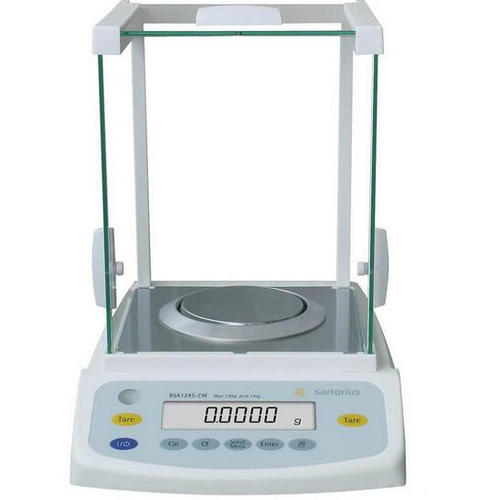 JA系列电子天平 JA系列电子天平