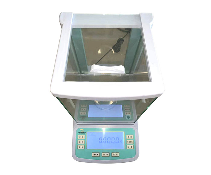 FA系列电子天平 FA系列电子天平